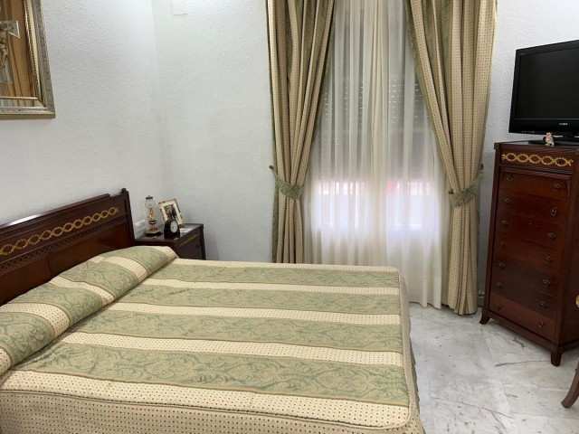 4 Bedrooms Villa in Nueva Andalucía