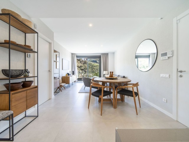 Appartement, Carvajal, R5264308