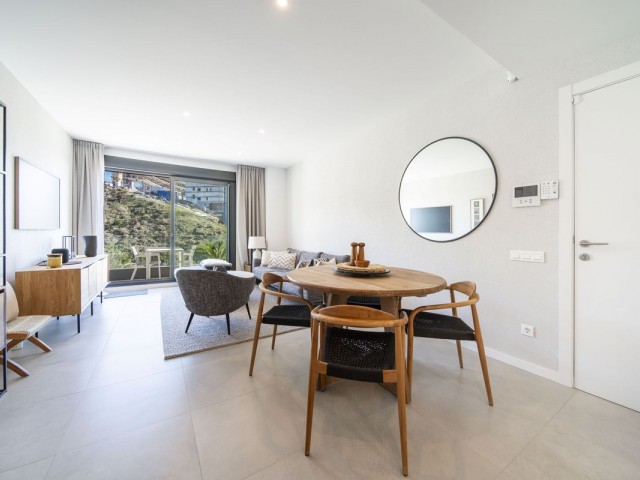 Appartement, Carvajal, R5264308