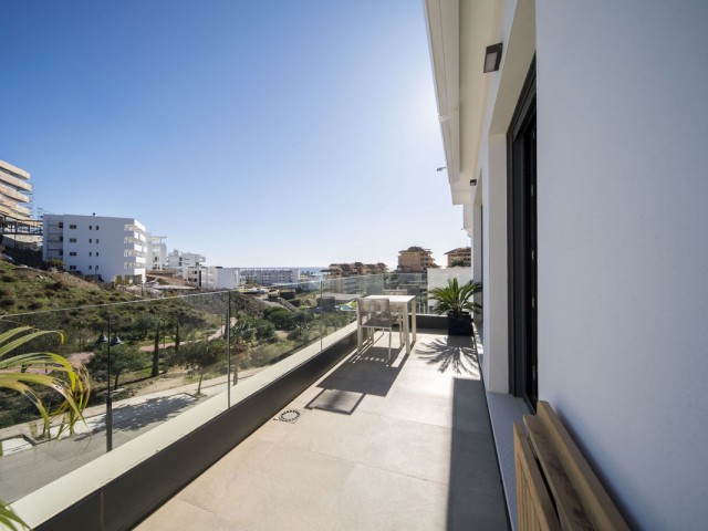 Appartement, Carvajal, R5264308