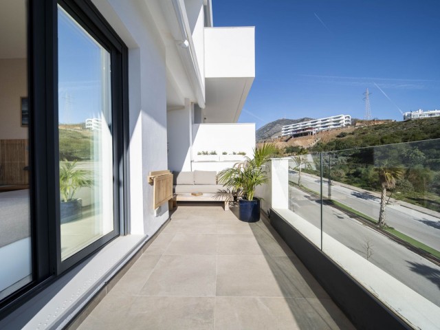 Appartement, Carvajal, R5264308