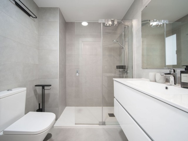 2 Schlafzimmer Apartment in Carvajal