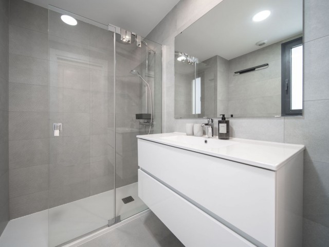 2 Schlafzimmer Apartment in Carvajal