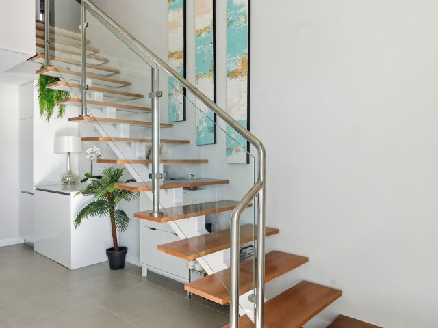 Penthouse in Benalmadena