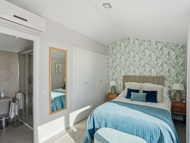 Penthouse in Benalmadena