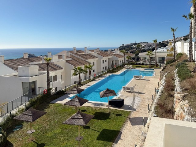 Penthouse in Benalmadena