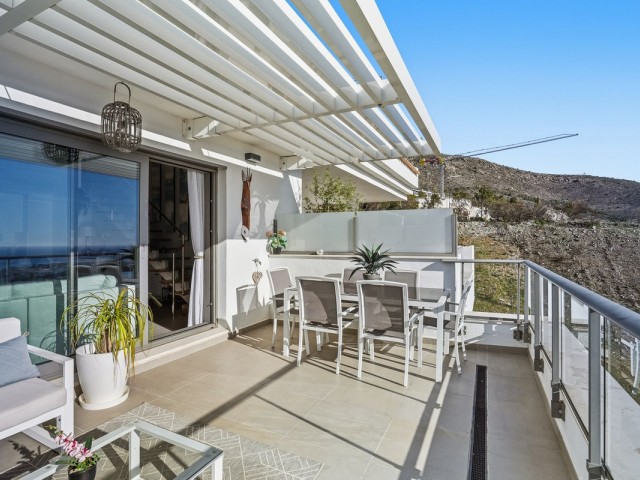 Penthouse in Benalmadena