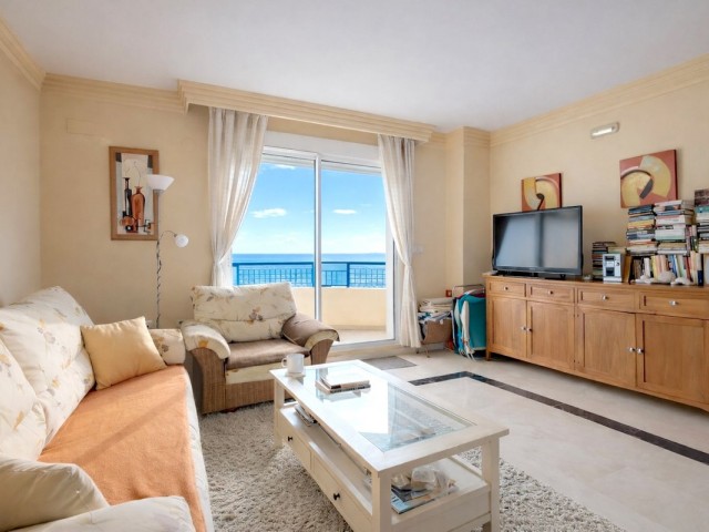 1 Slaapkamer Appartement in Marbella