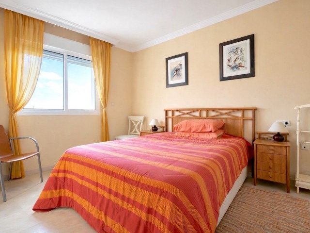 1 Slaapkamer Appartement in Marbella