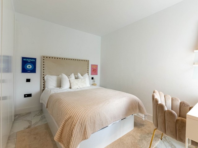 4 Makuuhuoneen Huvila La Cala Golf