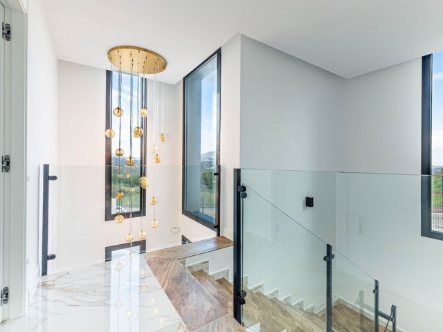 4 Makuuhuoneen Huvila La Cala Golf