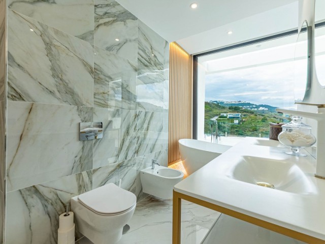 4 Makuuhuoneen Huvila La Cala Golf