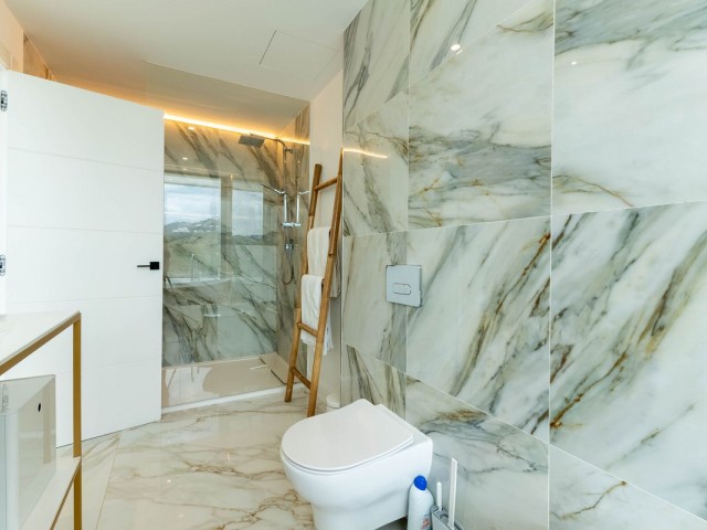 4 Makuuhuoneen Huvila La Cala Golf