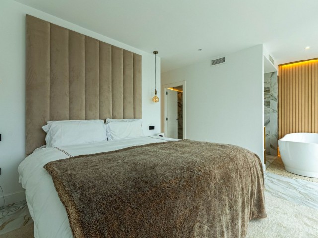 4 Makuuhuoneen Huvila La Cala Golf