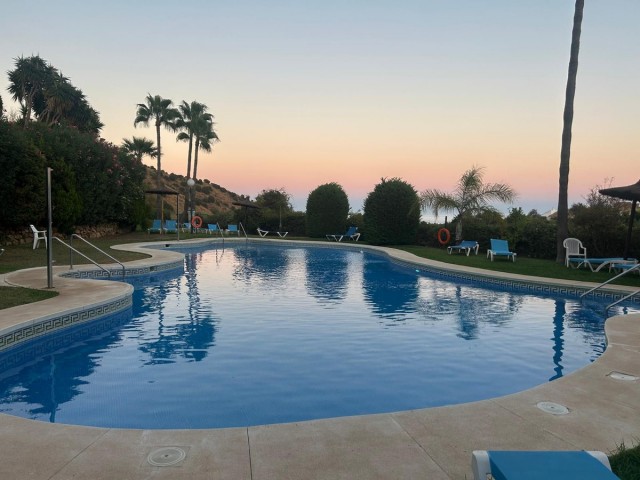 Apartment, Mijas Costa, R5271547