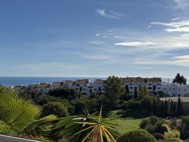 Apartment, Mijas Costa, R5271547