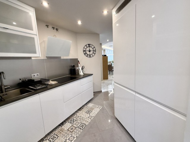 2 Bedrooms Apartment in Mijas Costa