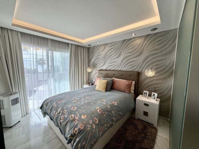 2 Bedrooms Apartment in Mijas Costa