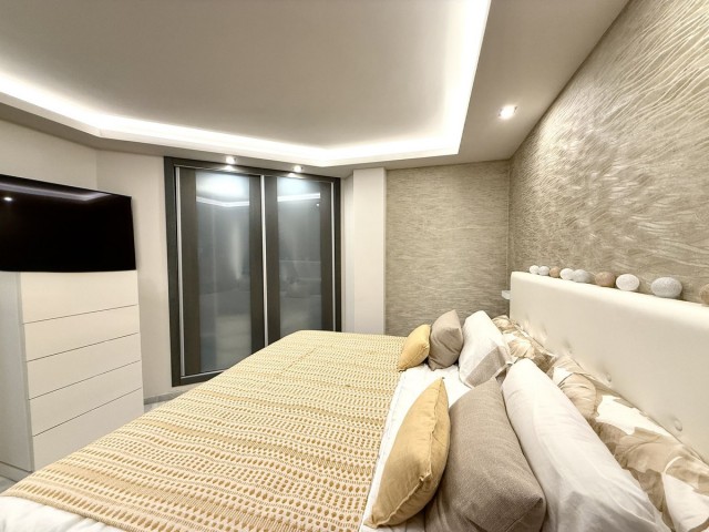 2 Bedrooms Apartment in Mijas Costa