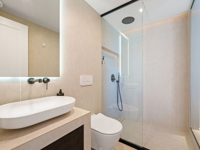 3 Bedrooms Apartment in Nueva Andalucía