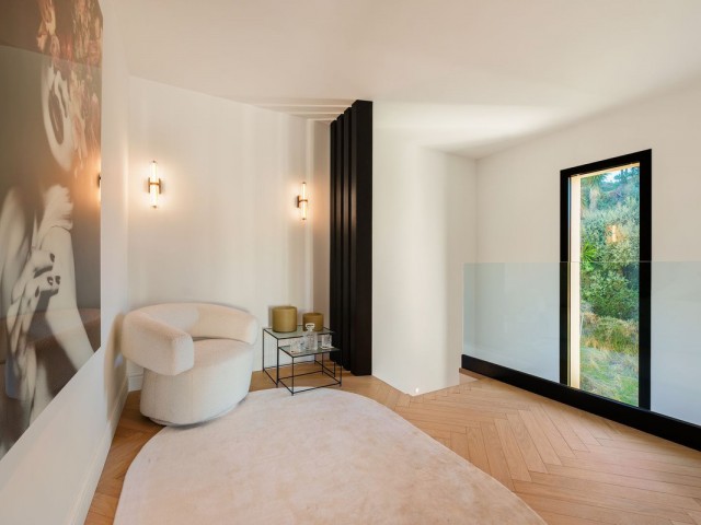 3 Bedrooms Apartment in Nueva Andalucía