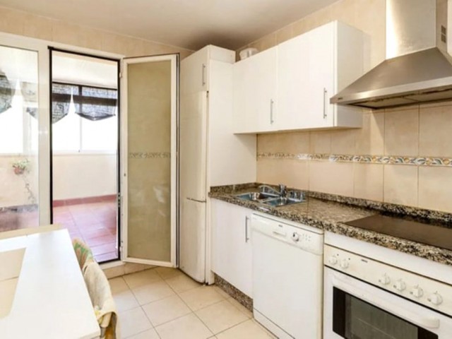 Penthouse in Mijas Golf