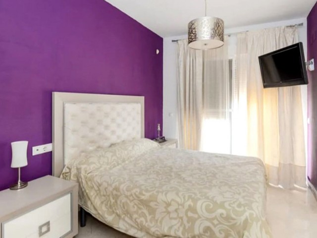 Penthouse in Mijas Golf