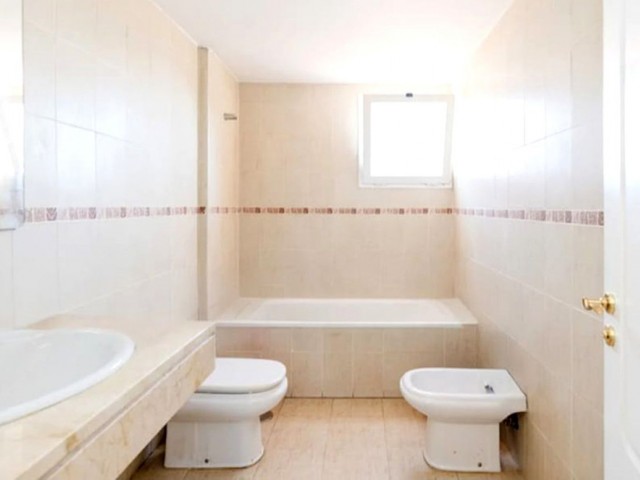 Penthouse in Mijas Golf