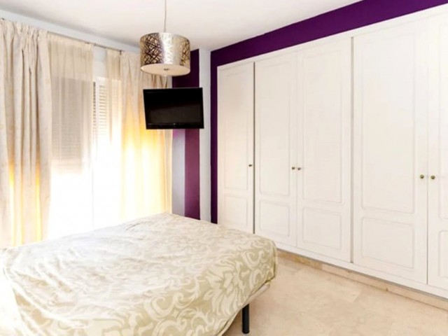 Penthouse in Mijas Golf