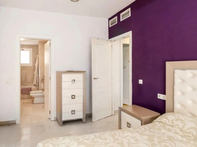 Penthouse in Mijas Golf