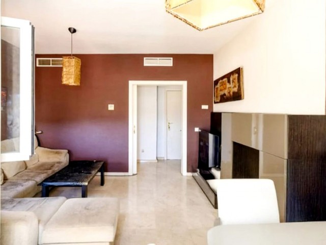 Penthouse in Mijas Golf