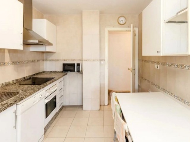 Penthouse in Mijas Golf