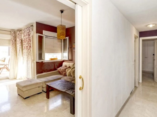 Penthouse in Mijas Golf