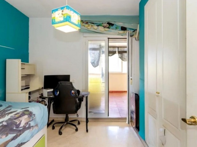 Penthouse in Mijas Golf