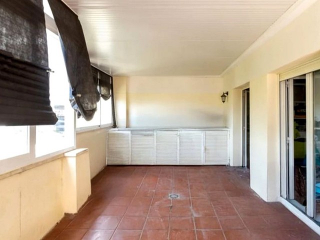 Penthouse in Mijas Golf