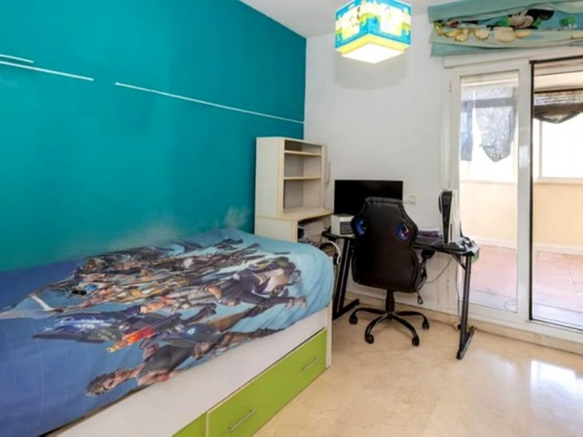 Penthouse in Mijas Golf