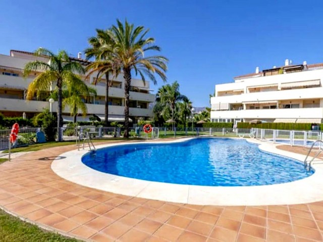 Penthouse in Mijas Golf