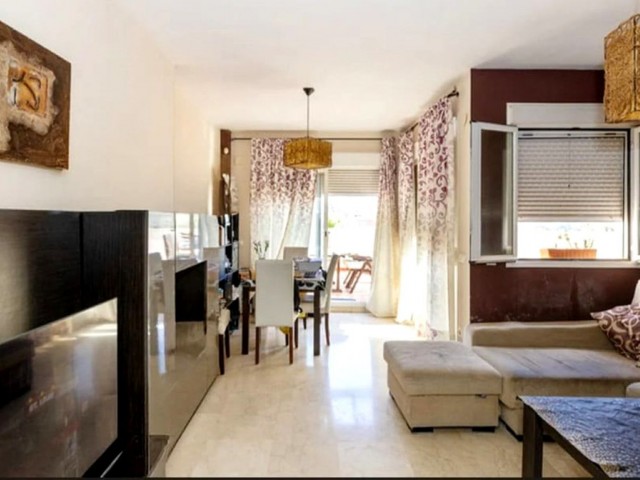 Penthouse in Mijas Golf