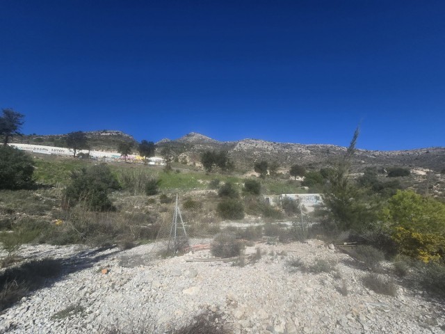  Grundstück in Arroyo de la Miel