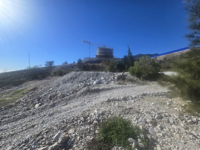  Grundstück in Arroyo de la Miel