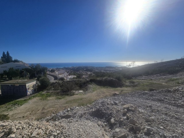  Grundstück in Arroyo de la Miel