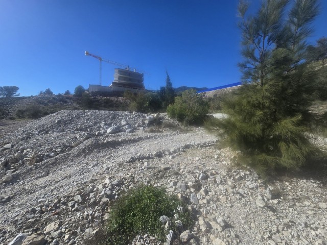  Grundstück in Arroyo de la Miel