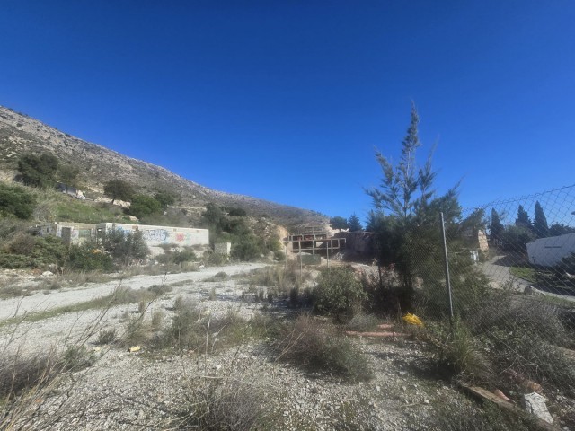  Grundstück in Arroyo de la Miel