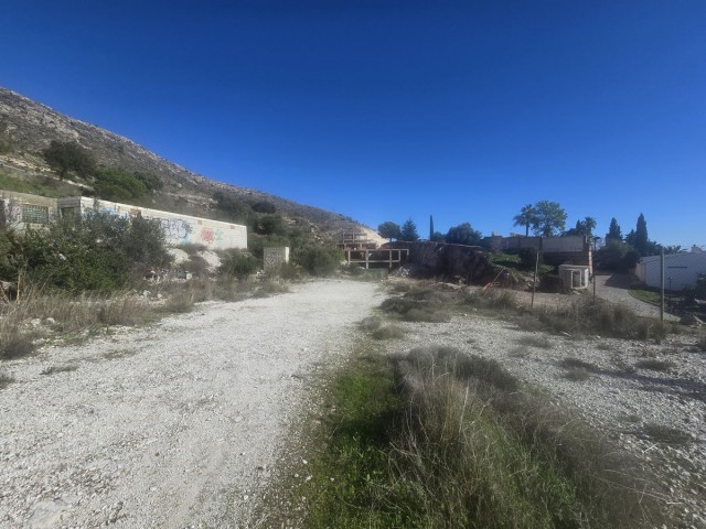  Grundstück in Arroyo de la Miel