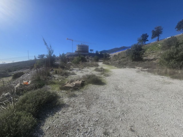  Grundstück in Arroyo de la Miel