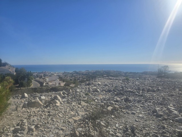  Grundstück in Arroyo de la Miel