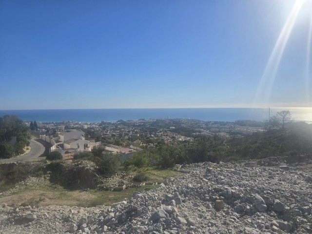  Grundstück in Arroyo de la Miel