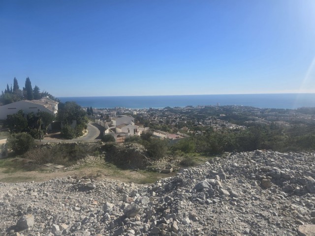  Grundstück in Arroyo de la Miel