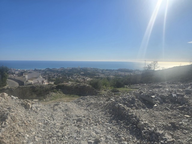  Grundstück in Arroyo de la Miel