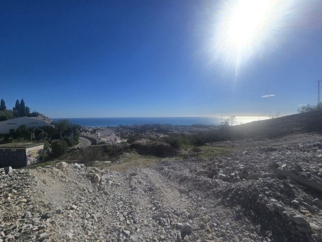  Grundstück in Arroyo de la Miel